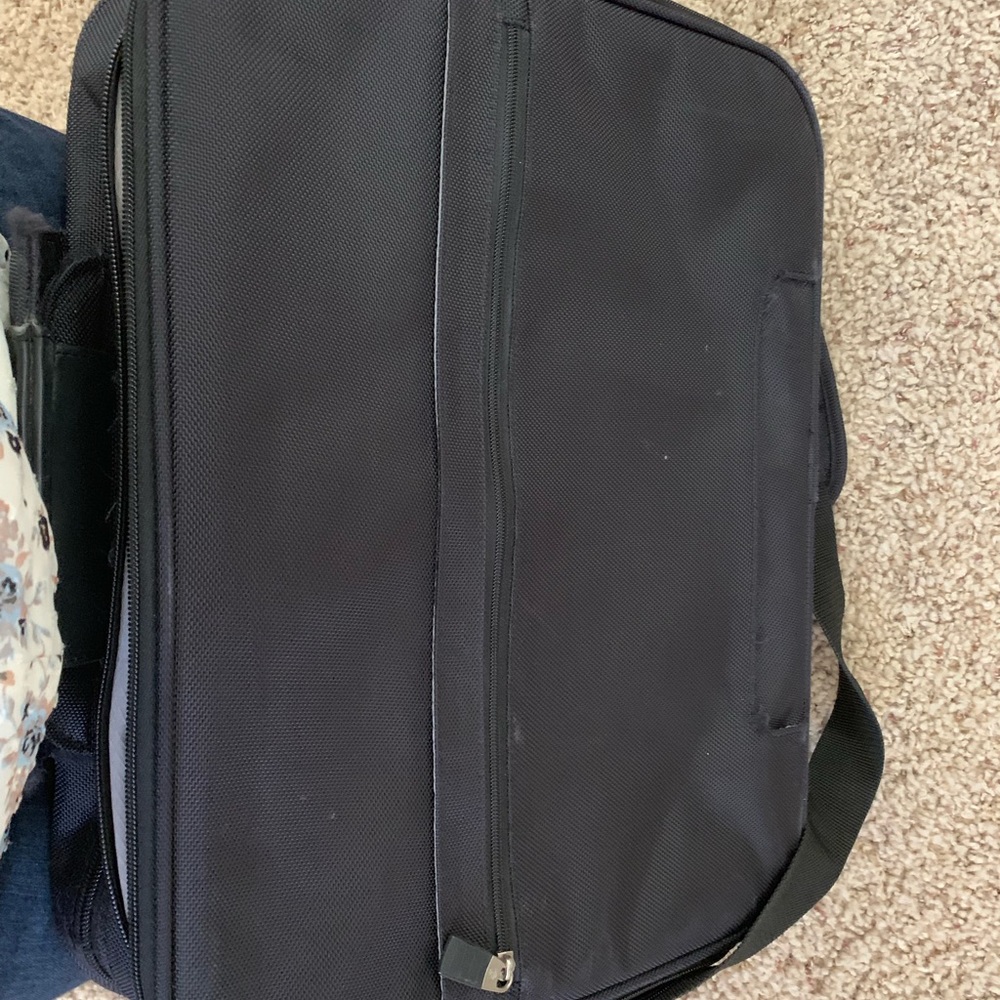 Samsonite Computer Bag - Picture 2 of 6